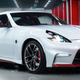 Illustration for article titled 2015 Nissan 370Z Nismo: This Is It
